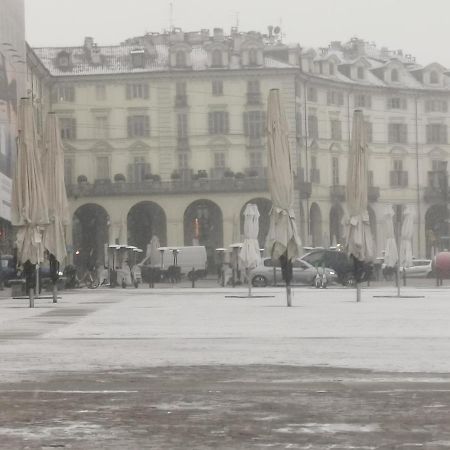 Torino Vacancy 4 - Bridge House Екстер'єр фото