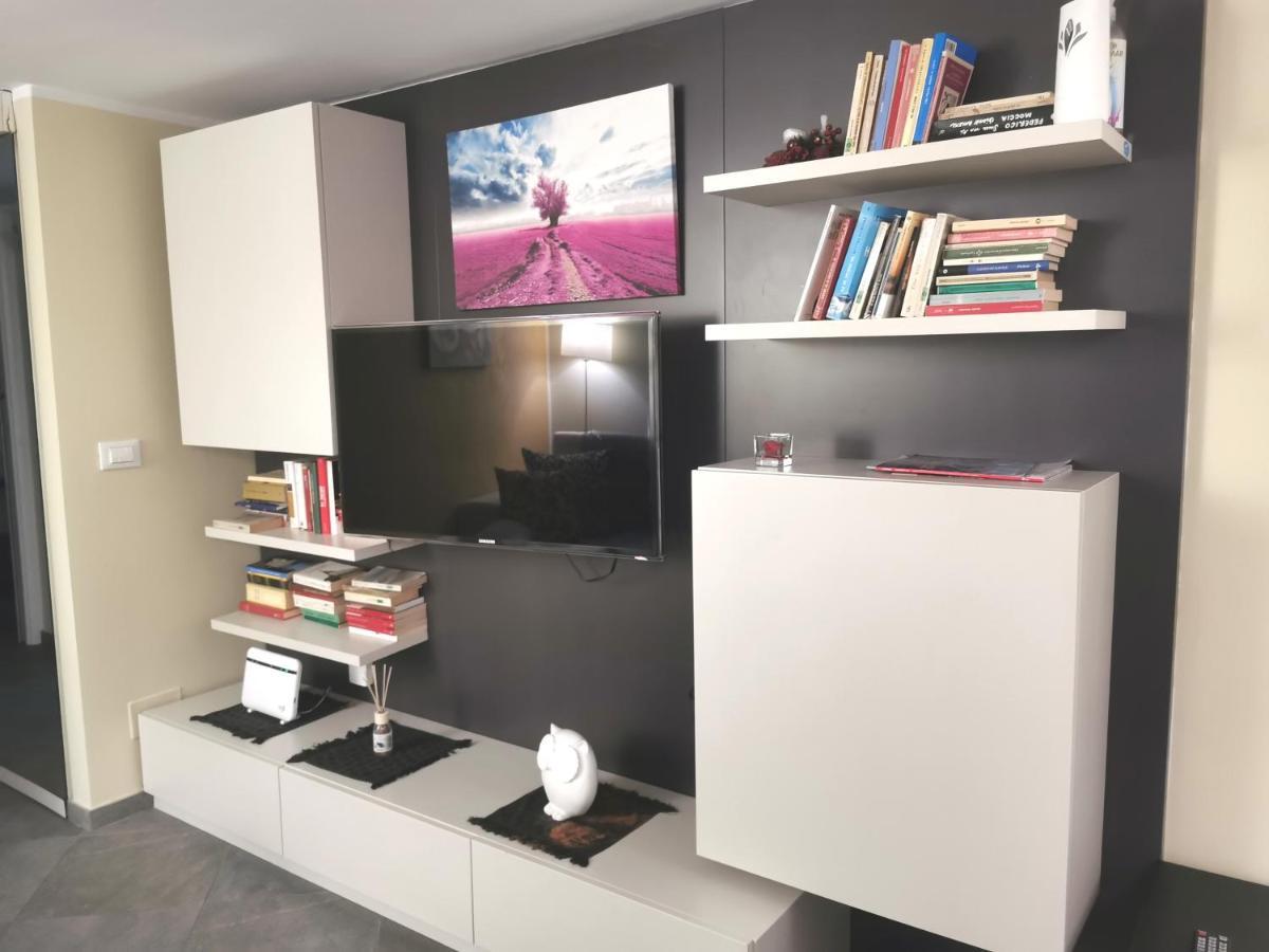 Torino Vacancy 4 - Bridge House Екстер'єр фото