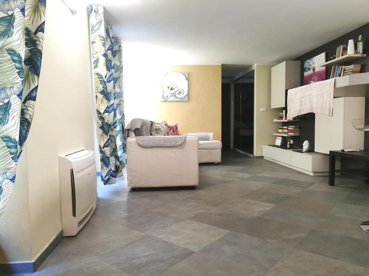 Torino Vacancy 4 - Bridge House Екстер'єр фото