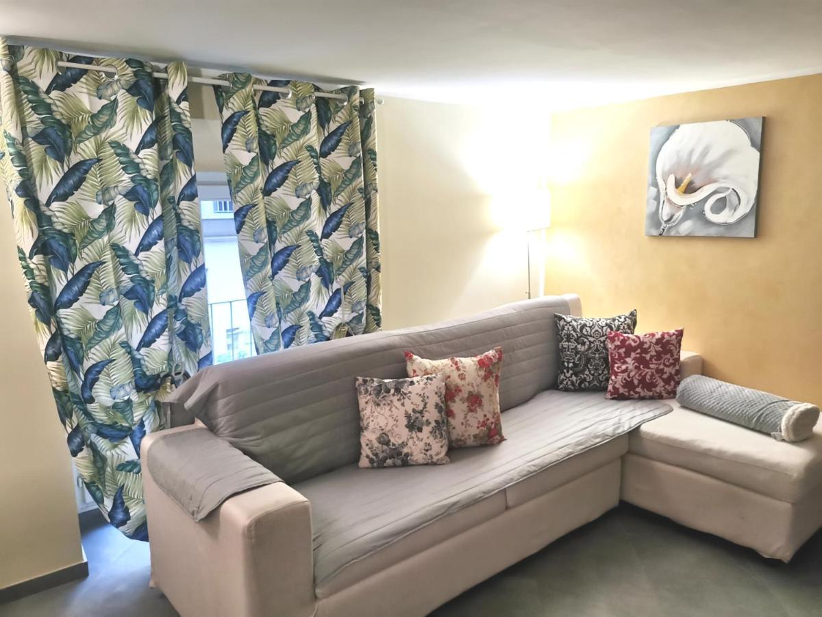 Torino Vacancy 4 - Bridge House Екстер'єр фото