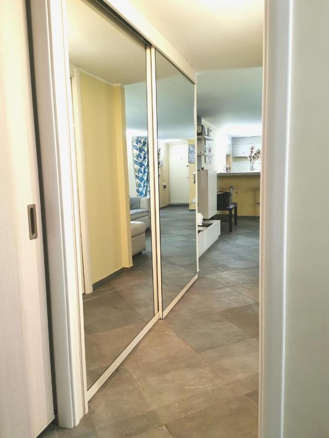 Torino Vacancy 4 - Bridge House Екстер'єр фото