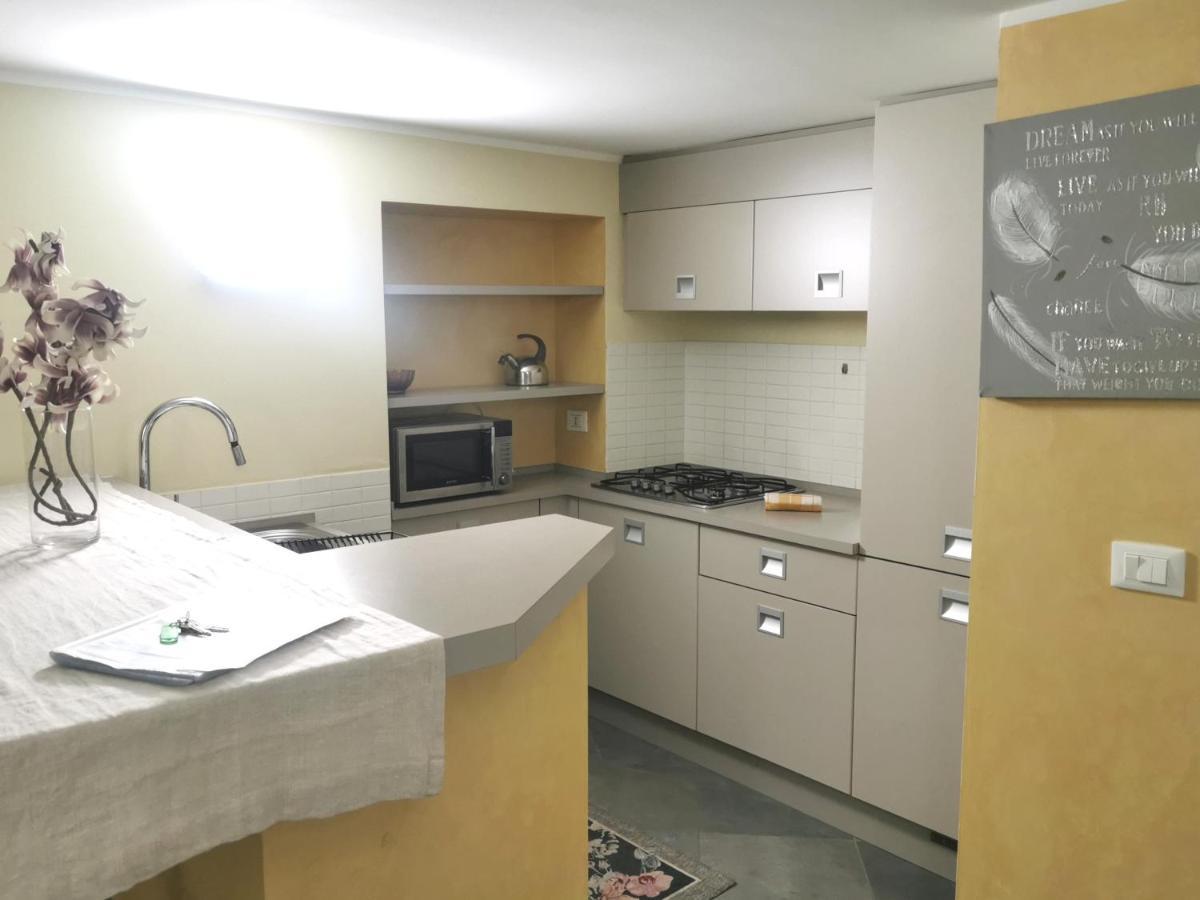 Torino Vacancy 4 - Bridge House Екстер'єр фото