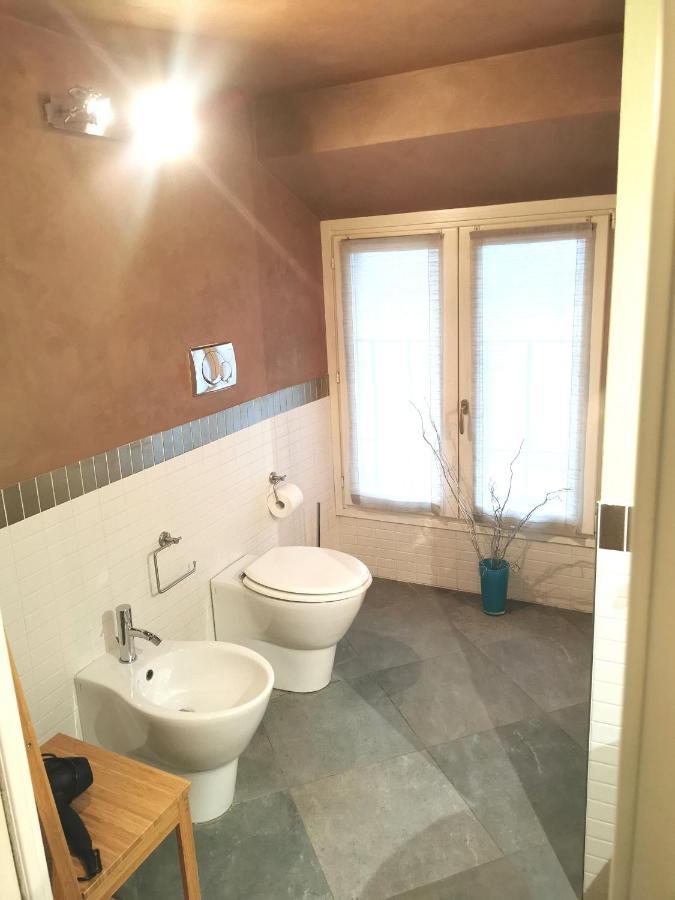 Torino Vacancy 4 - Bridge House Екстер'єр фото
