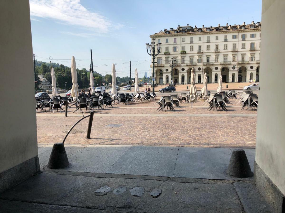 Torino Vacancy 4 - Bridge House Екстер'єр фото