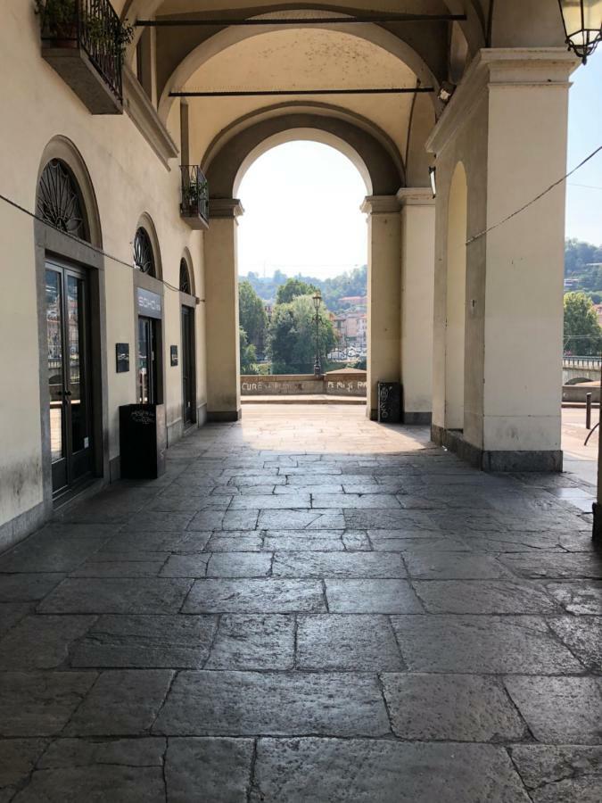Torino Vacancy 4 - Bridge House Екстер'єр фото