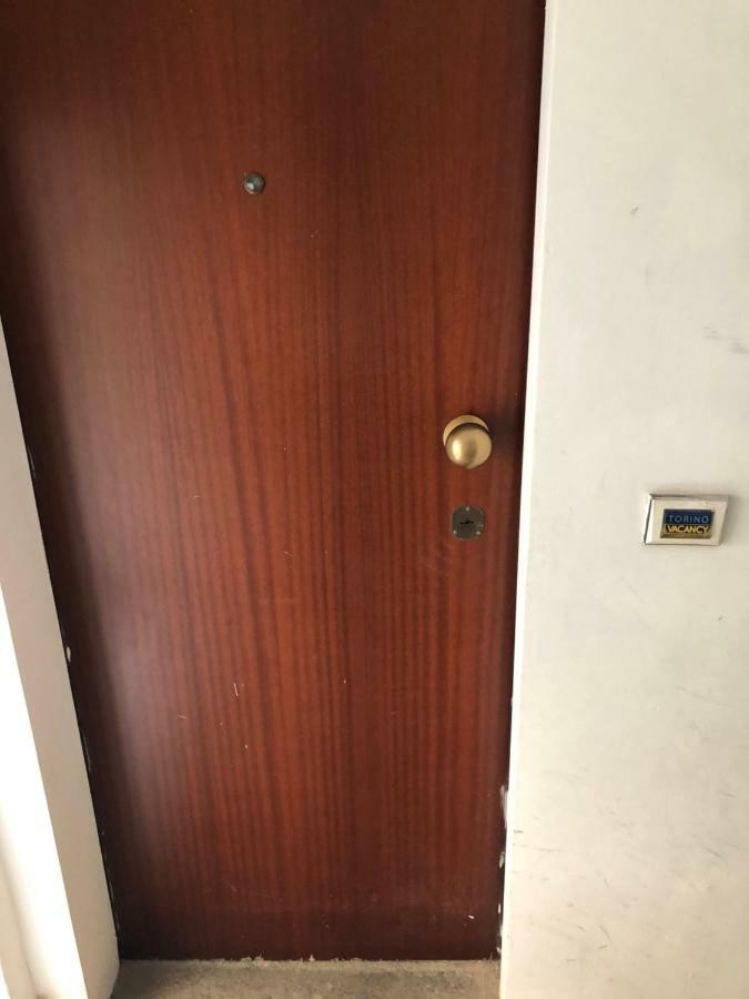 Torino Vacancy 4 - Bridge House Екстер'єр фото
