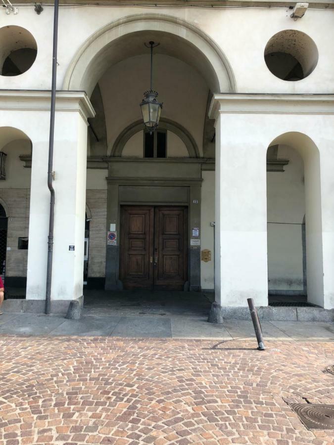 Torino Vacancy 4 - Bridge House Екстер'єр фото
