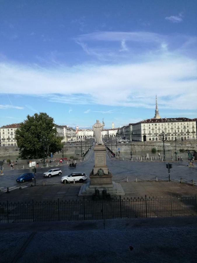Torino Vacancy 4 - Bridge House Екстер'єр фото